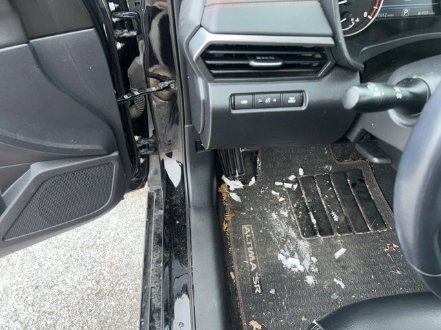 Used 2020 Nissan Altima 2.5 SR image 13