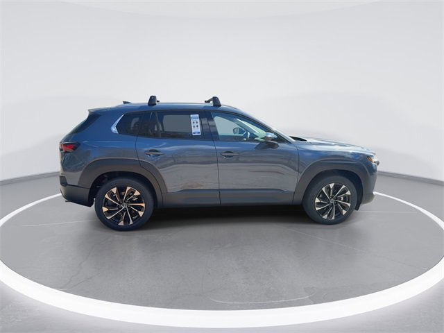 New 2026 MAZDA CX-50 2.5 Hybrid w/ Weather Package image 8