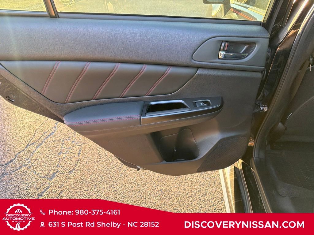 Used 2020 Subaru WRX Base image 27