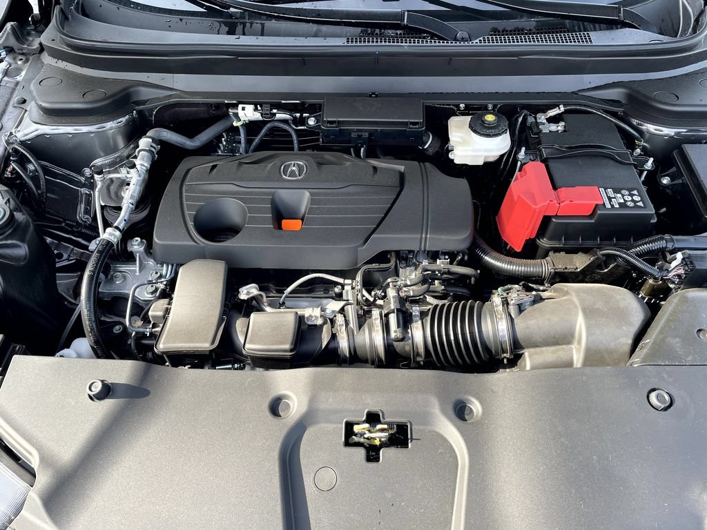 New 2026 Acura RDX A-Spec AWD/4WD image 5