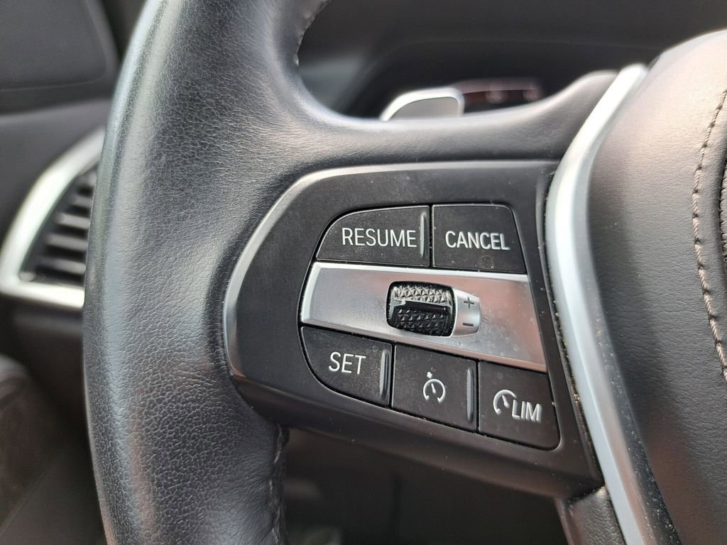 Used 2023 BMW X5 sDrive40i w/ Premium Package RWD image 13
