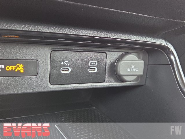 Used 2026 Honda CR-V EX image 9