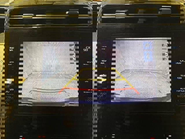 Used 2024 Hyundai Tucson SEL image 20