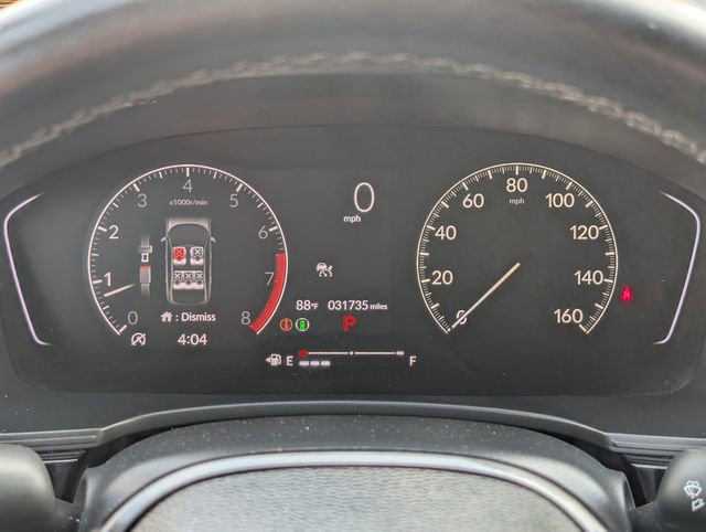 Used 2022 Honda Civic EX image 23