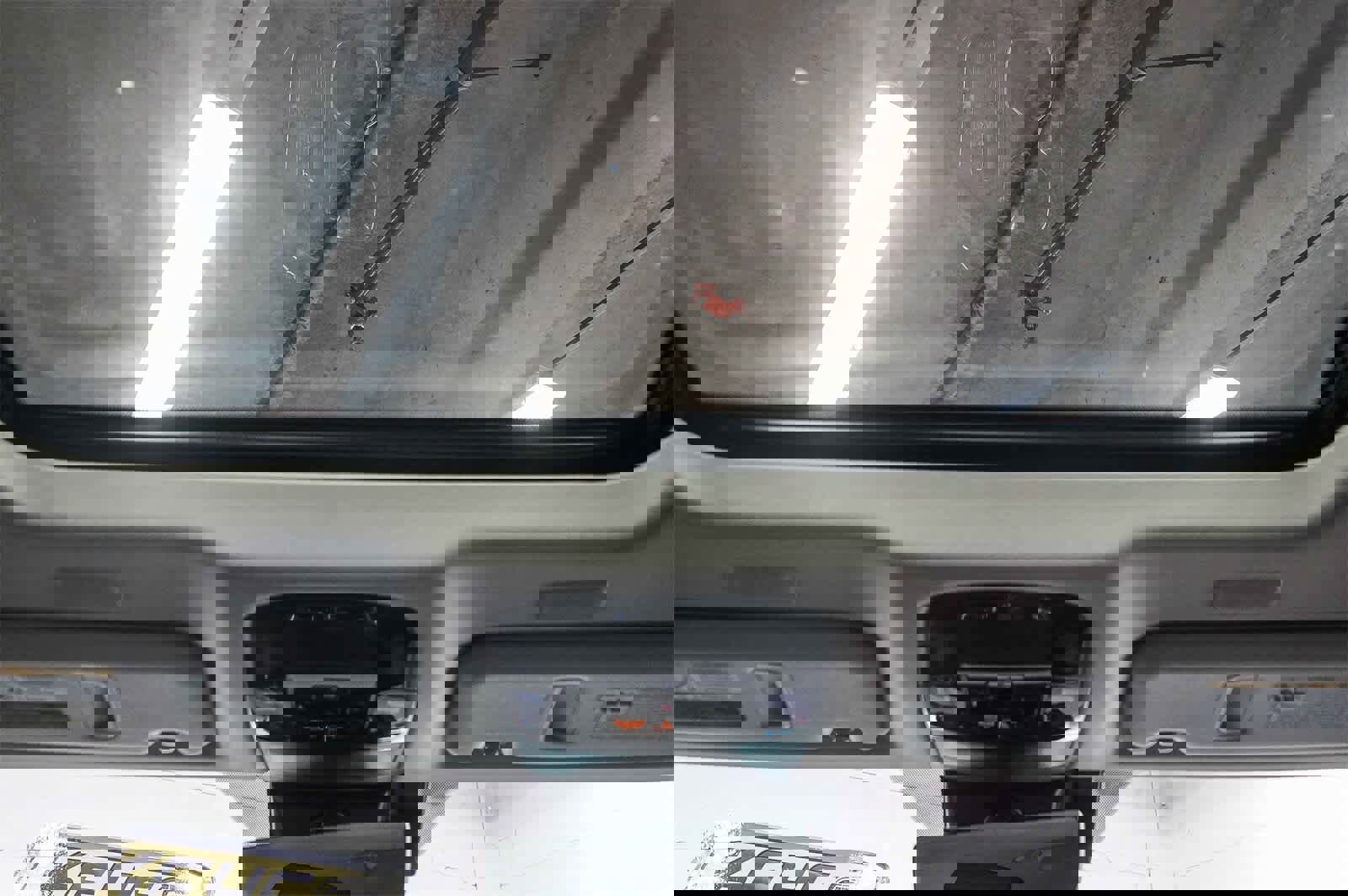 Certified 2024 Lexus NX 350 AWD w/ Luxury Package image 16