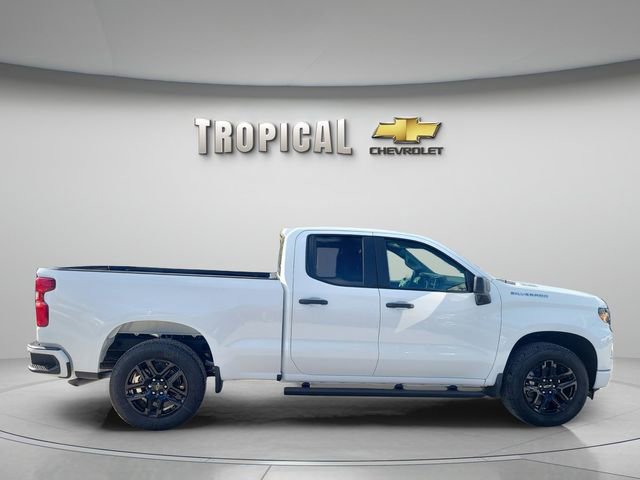 New 2026 Chevrolet Silverado 1500 Custom image 6