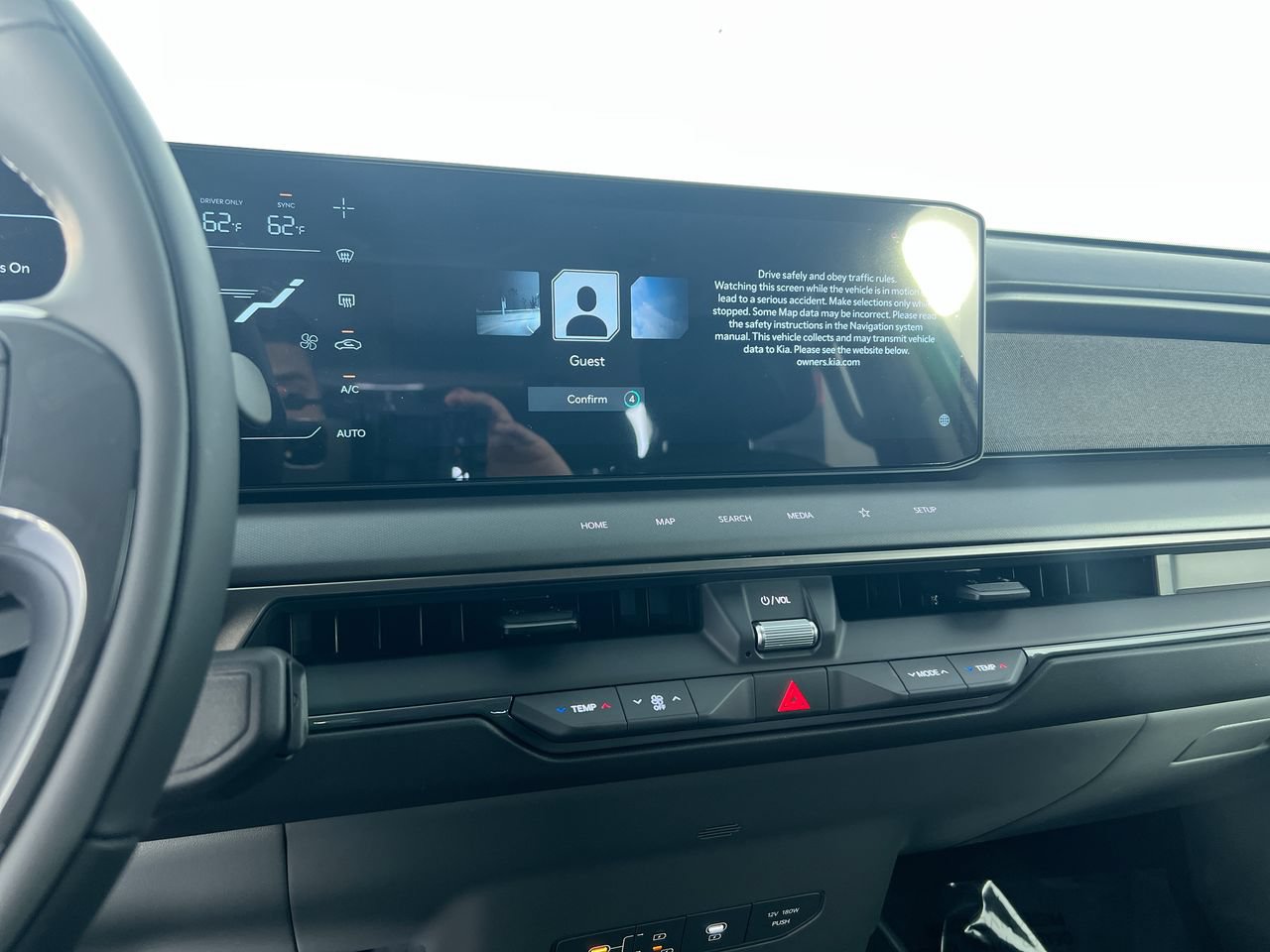 New 2026 Kia EV9 Light RWD image 27