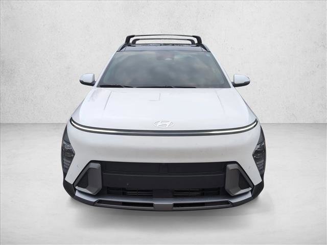 Certified 2025 Hyundai Kona Limited image 2