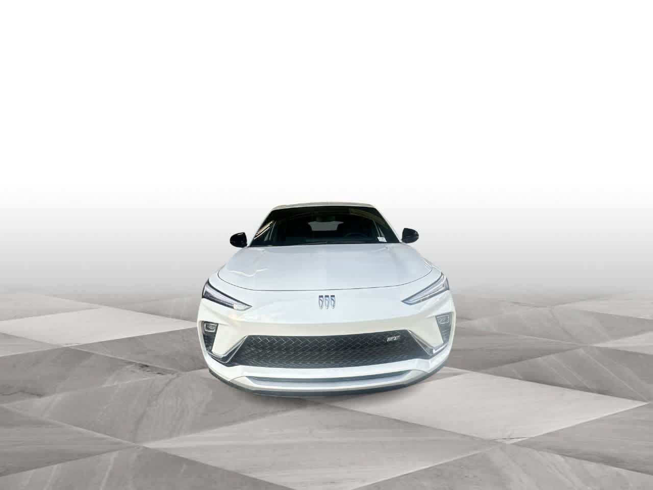 New 2026 Buick Envista Sport Touring w/ Convenience I Package FWD image 3
