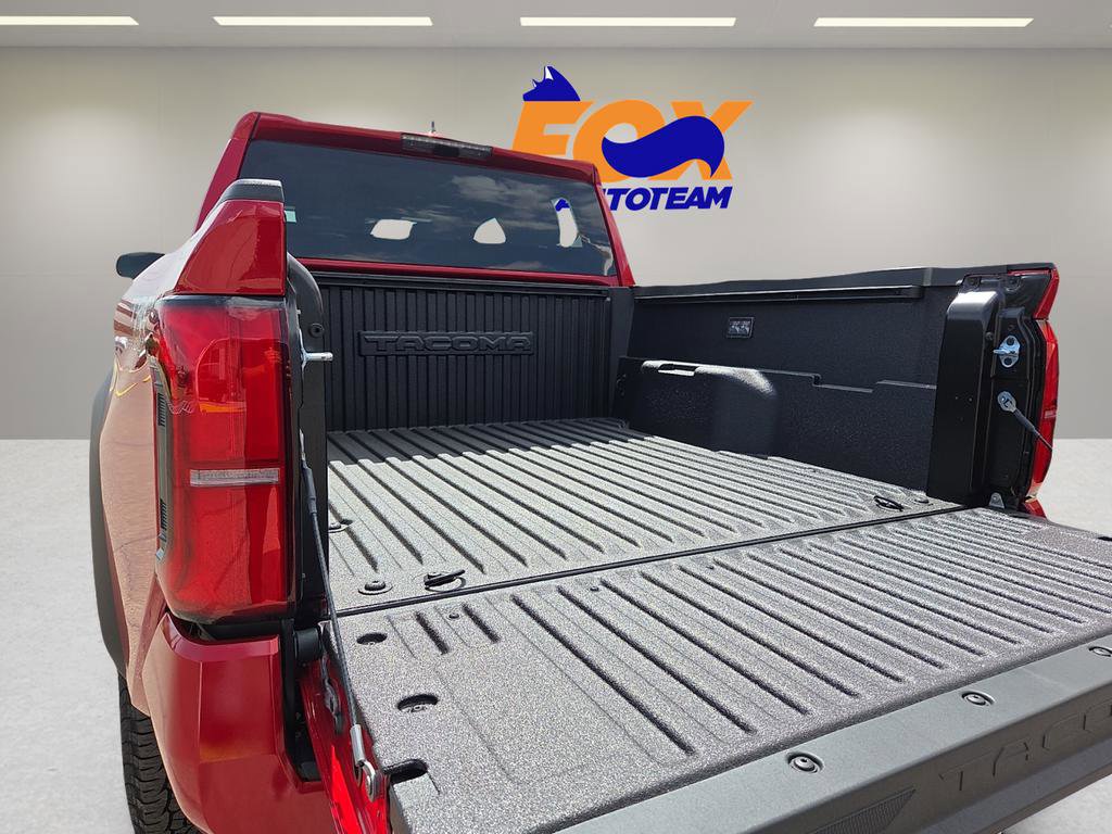 New 2026 Toyota Tacoma TRD Off-Road image 13