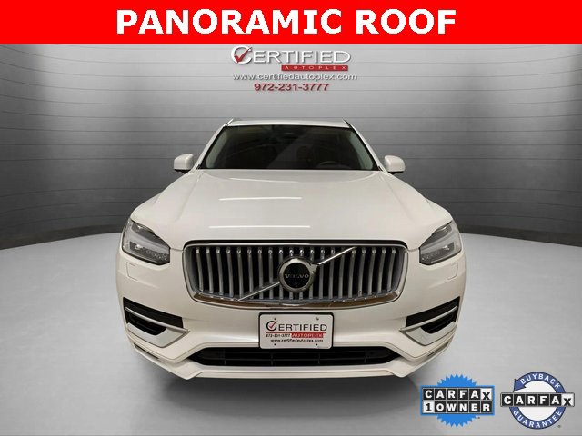 Used 2025 Volvo XC90 B6 Plus image 2