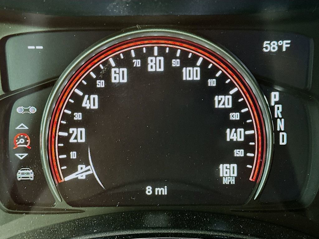 New 2026 Dodge Durango GT AWD/4WD image 11