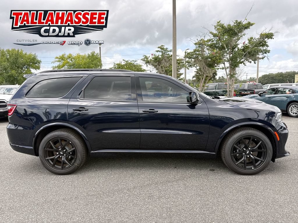 New 2026 Dodge Durango GT AWD/4WD image 2