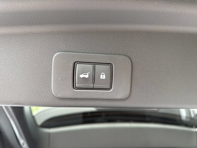 Certified 2025 Nissan Murano SV AWD/4WD image 21