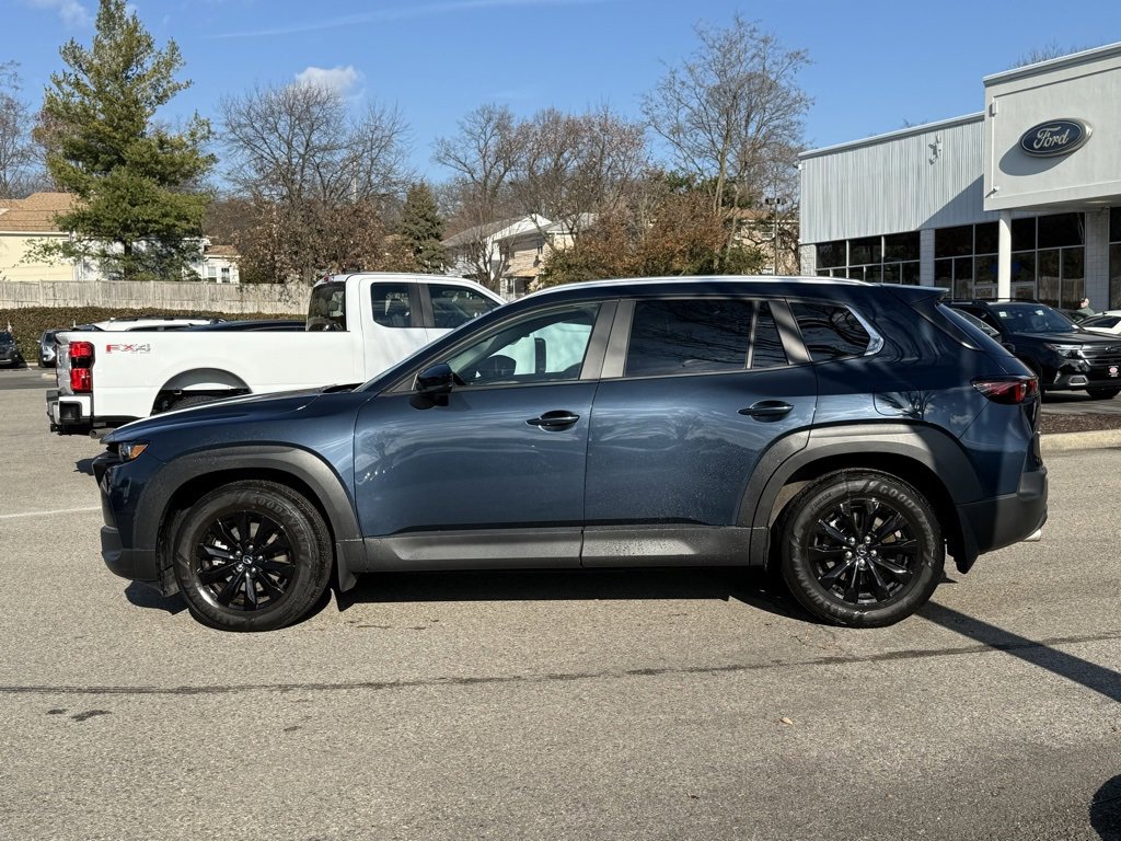 Used 2023 MAZDA CX-50 2.5 S w/ Cargo Package image 9