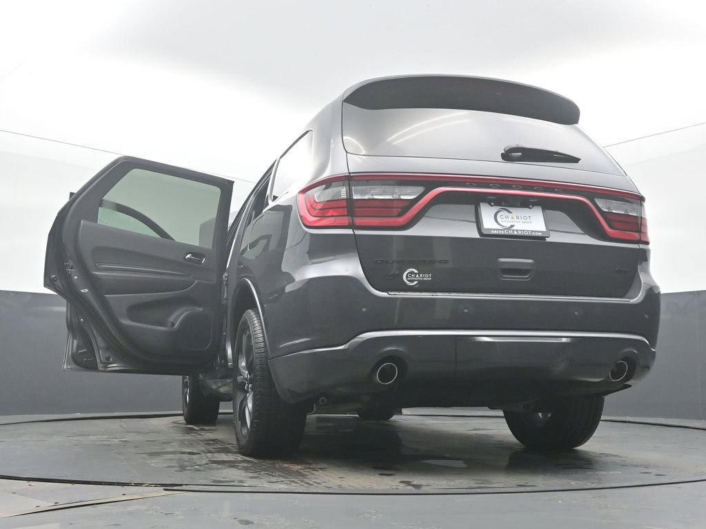 Used 2025 Dodge Durango GT image 62