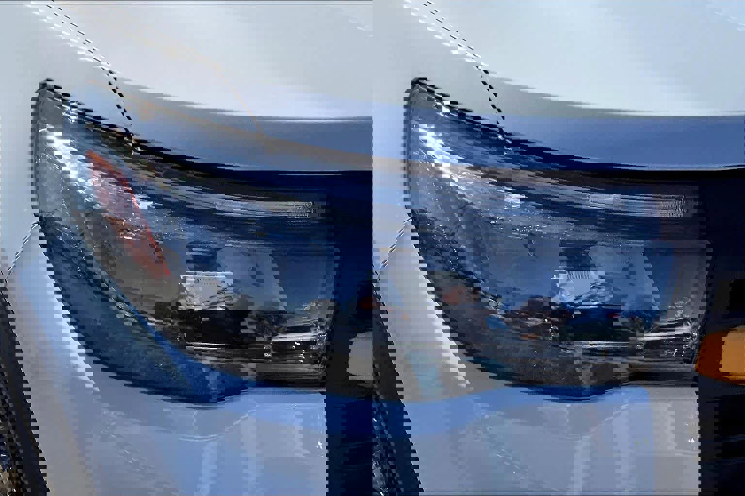 New 2026 Ford Explorer Tremor w/ Tremor Convenience Package image 13