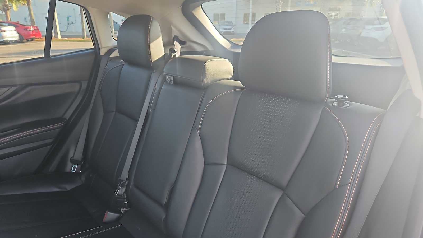 Used 2019 Subaru Crosstrek 2.0i Limited w/ Moonroof Package w/Navigation image 25