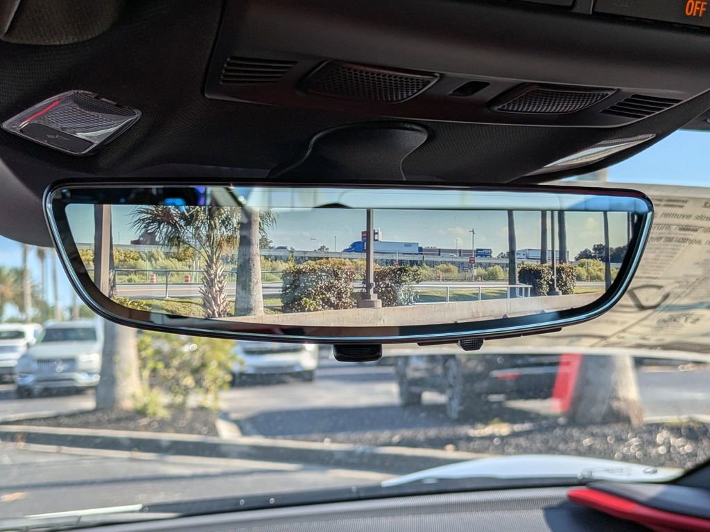 New 2025 Chevrolet Corvette E-Ray image 50