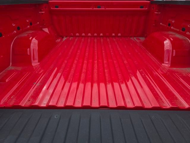 New 2025 Chevrolet Silverado 1500 LT image 27