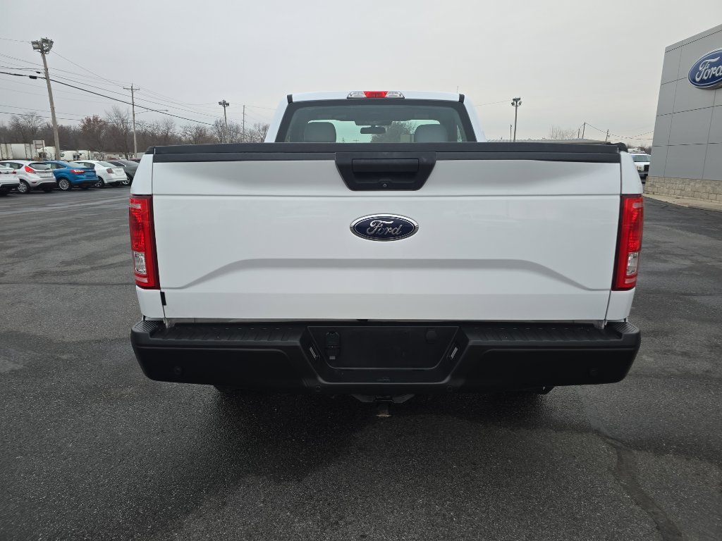Used 2016 Ford F150 XL w/ XL Power Equipment Group image 7