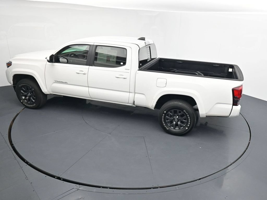 Used 2023 Toyota Tacoma SR5 w/ Technology Package AWD/4WD image 27