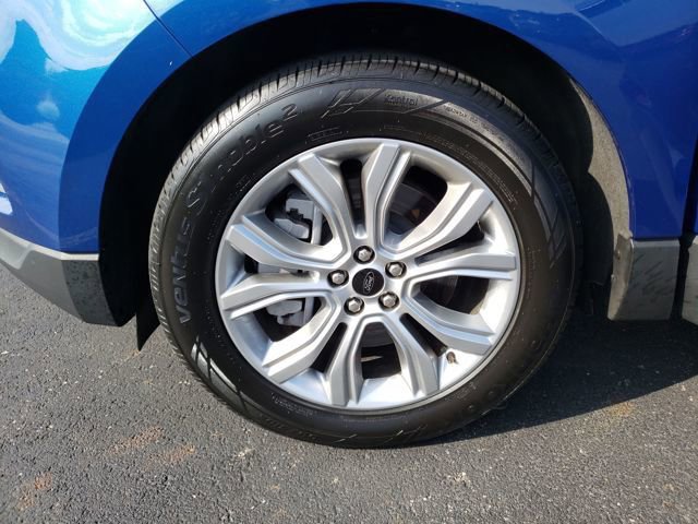 Used 2024 Ford Edge Titanium image 29