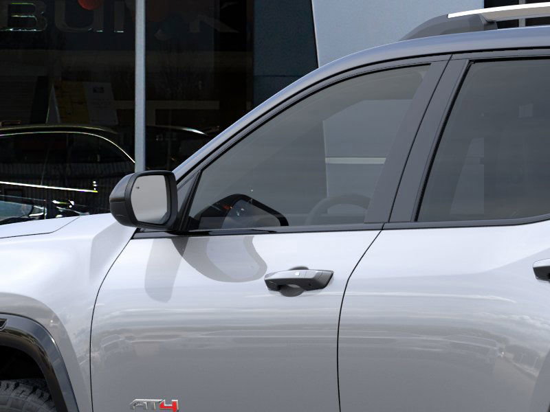 New 2026 GMC Terrain AT4 image 36