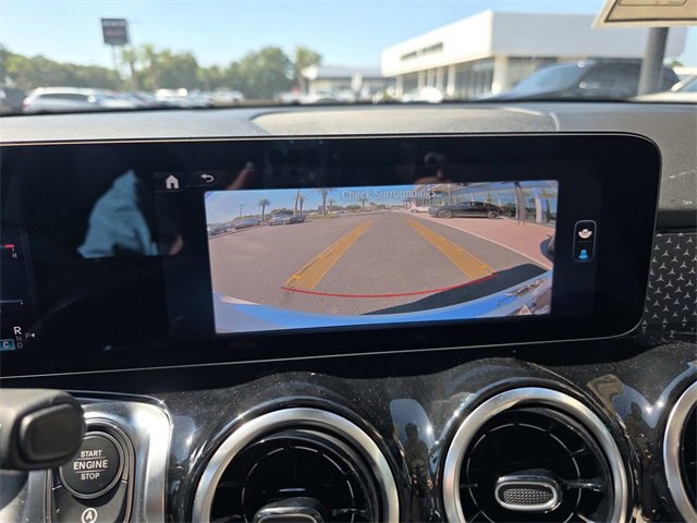 New 2026 Mercedes-Benz GLB 250 image 13