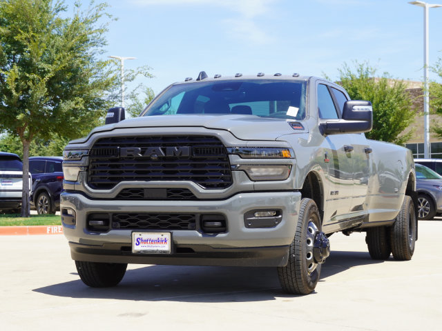 New 2027 RAM 3500 Lone Star AWD/4WD image 2