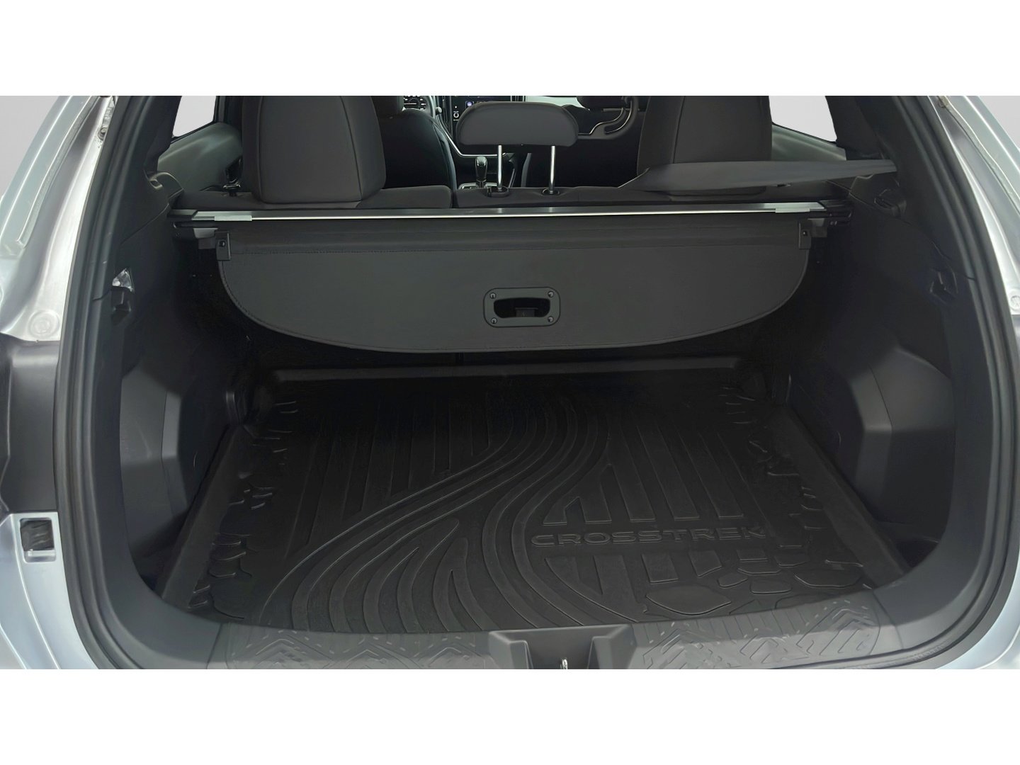 Certified 2025 Subaru Crosstrek 2.5i Sport w/ Crosstrek Mirror Package AWD/4WD image 23
