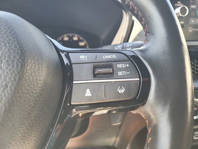 Used 2024 Honda CR-V Sport Touring image 27