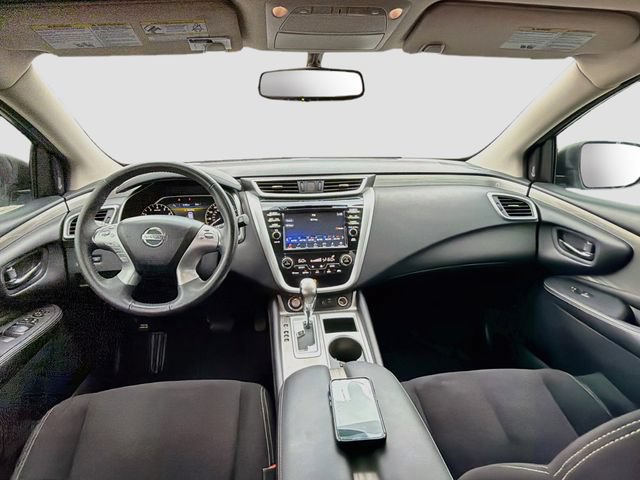 Used 2018 Nissan Murano SV FWD image 15