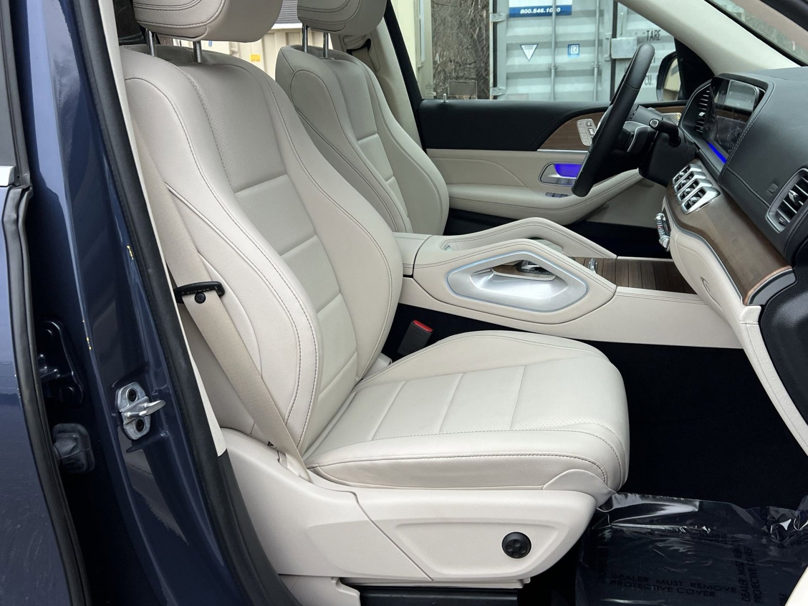 Certified 2024 Mercedes-Benz GLE 350 4MATIC image 26