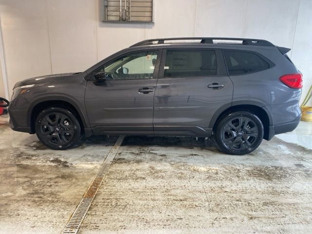 New 2026 Subaru Ascent Bronze Edition image 9