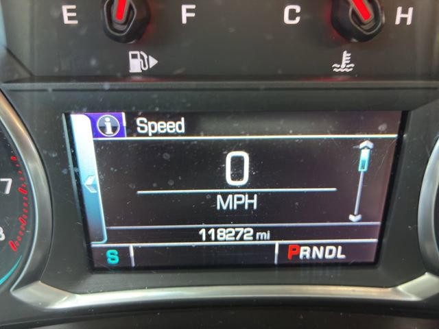 Used 2018 Chevrolet Malibu LT w/ Driver Confidence Package FWD image 20