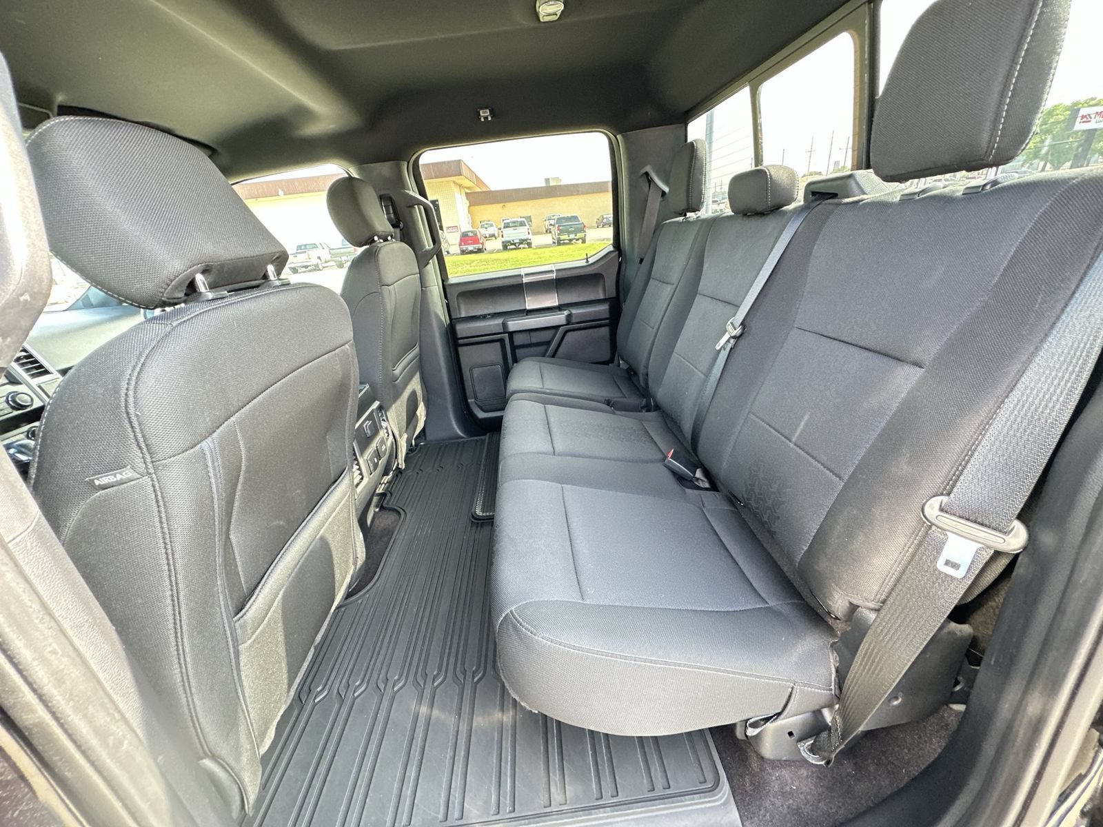 Used 2020 Ford F150 XLT w/ Equipment Group 302A Luxury AWD/4WD image 23