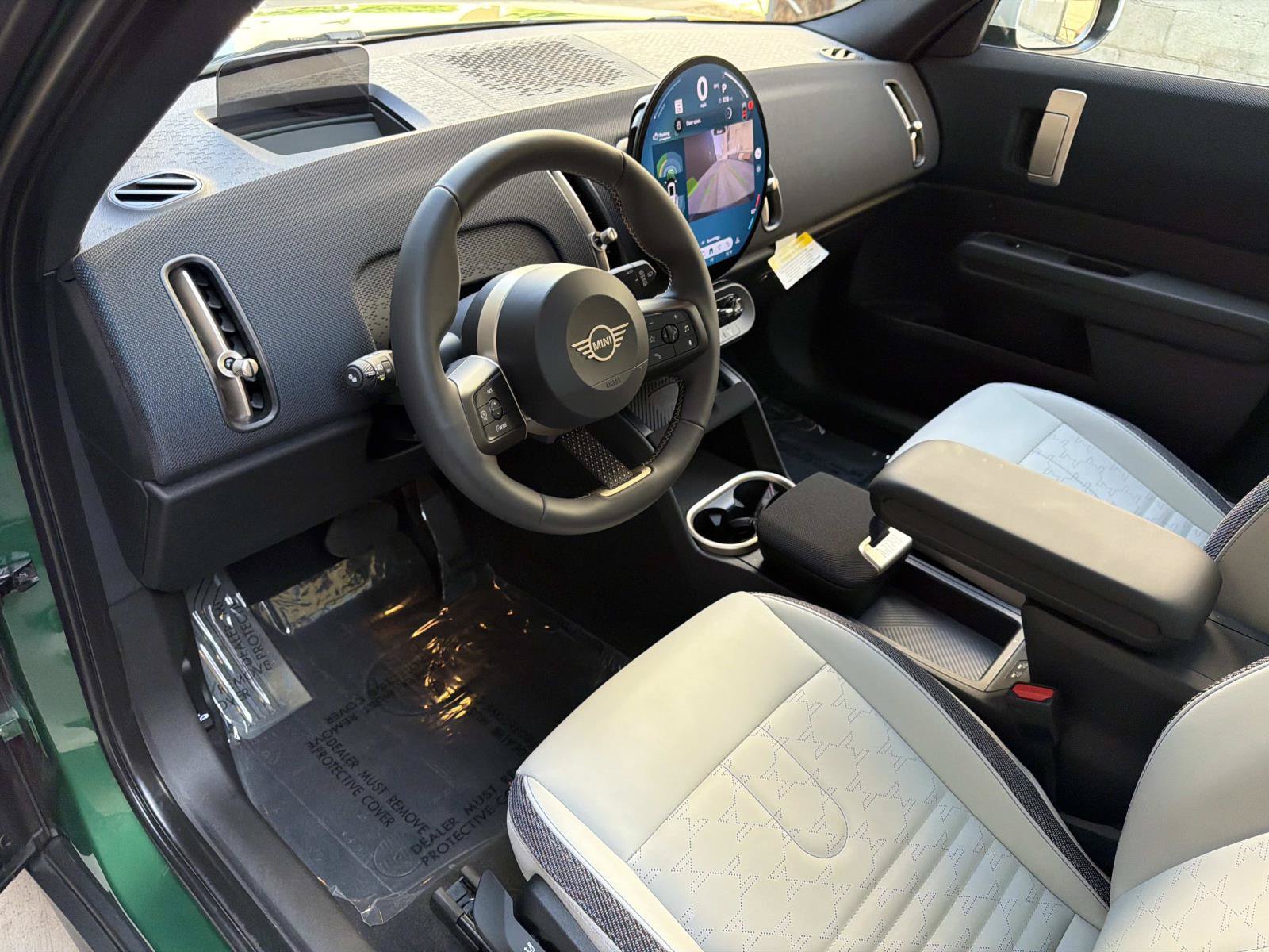 Used 2026 MINI Cooper Countryman S AWD/4WD image 13