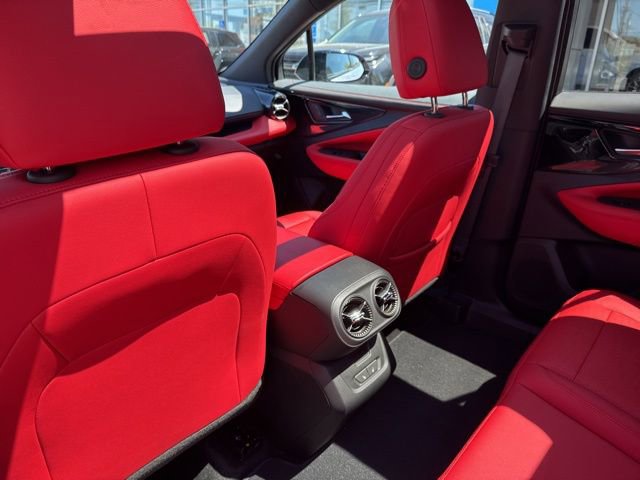 Used 2025 Chevrolet Blazer EV SS AWD/4WD image 12