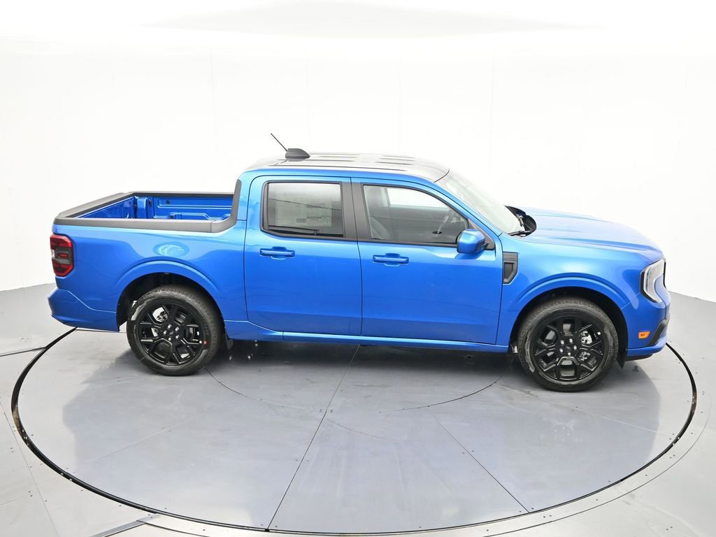 New 2025 Ford Maverick Lobo image 24