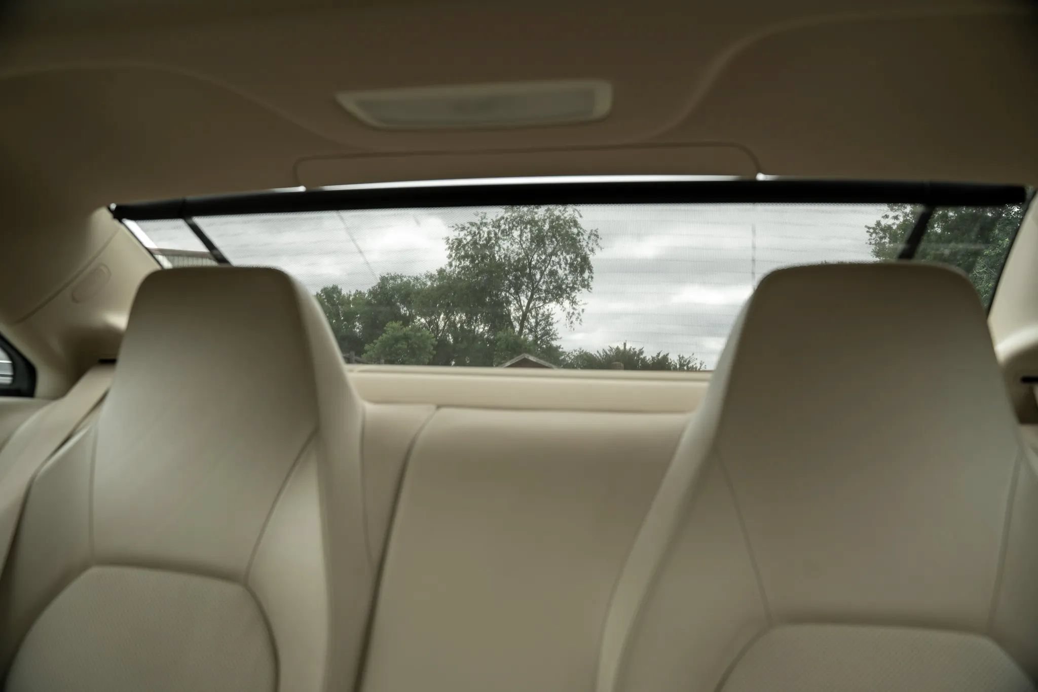 Used 2015 Mercedes-Benz E 400 Coupe w/ Premium 1 Package image 29