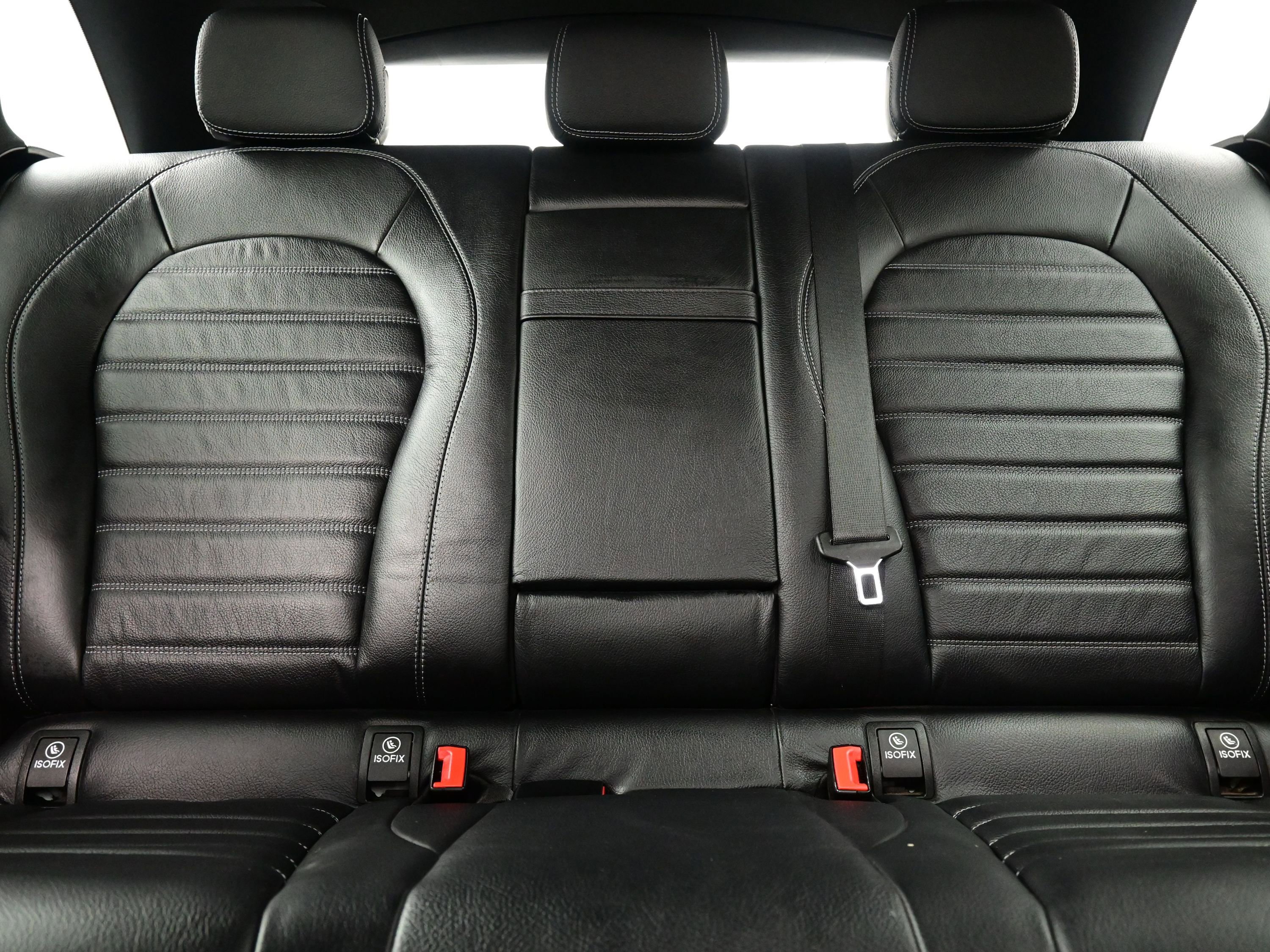 Used 2022 Mercedes-Benz GLC 300 4MATIC image 17