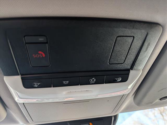 Used 2024 Mitsubishi Outlander SE image 39