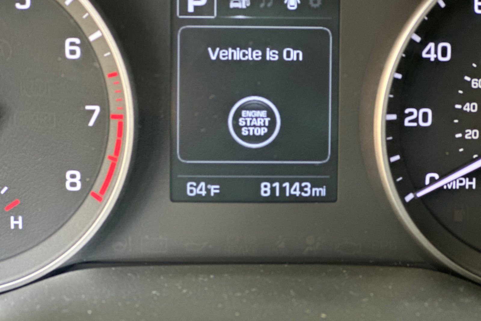 Used 2018 Hyundai Elantra Value Edition FWD image 21