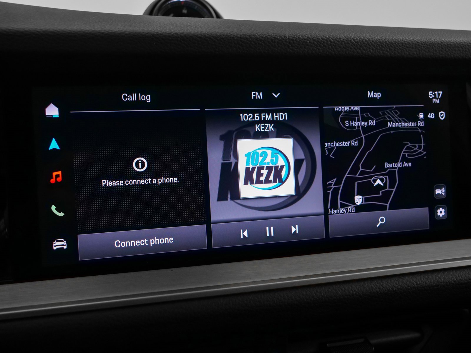 Used 2024 Porsche Cayenne image 36