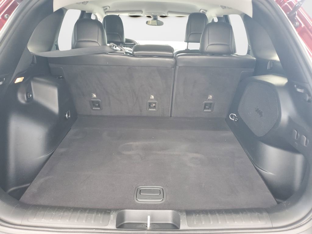 Used 2019 Jeep Cherokee Limited image 9