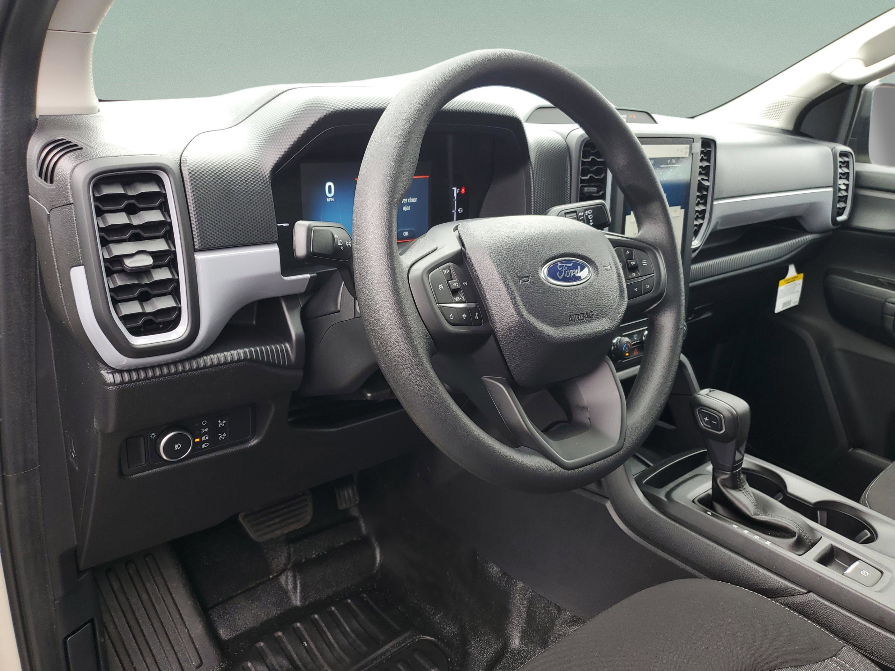 New 2026 Ford Ranger XL image 17