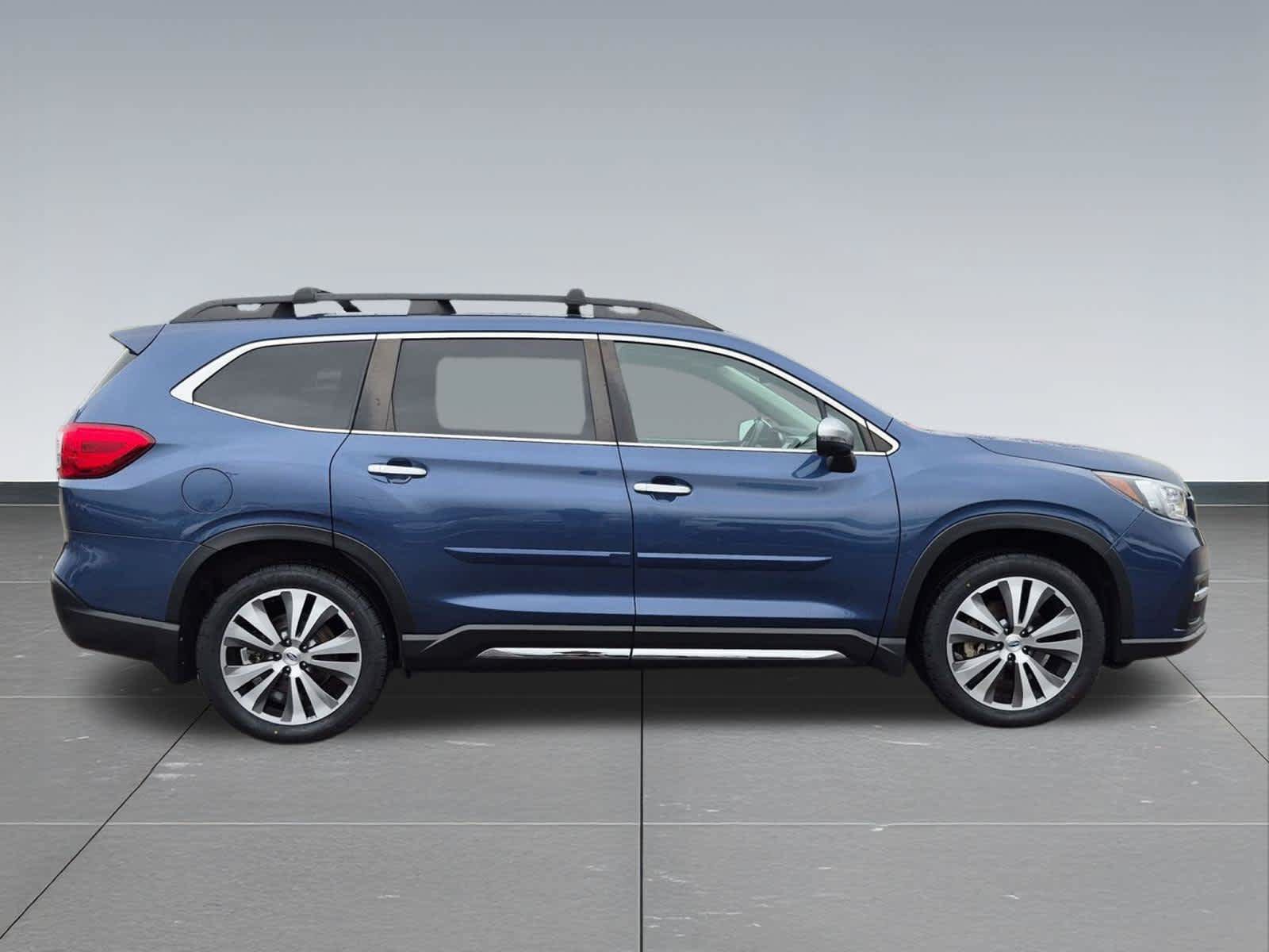 Used 2021 Subaru Ascent Touring AWD/4WD image 7