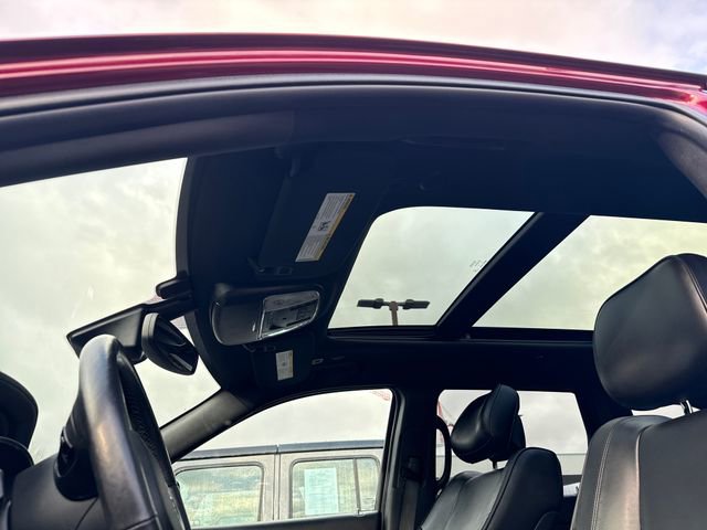 Used 2018 Jeep Grand Cherokee High Altitude image 32