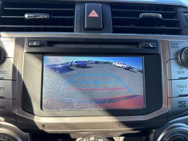 Used 2017 Toyota 4Runner SR5 Premium AWD/4WD image 14